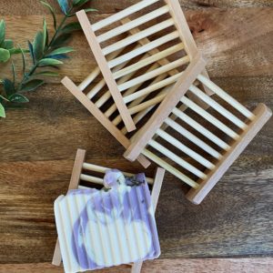 Soap Dish - Ladder Style