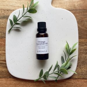 Orange Essential Oil