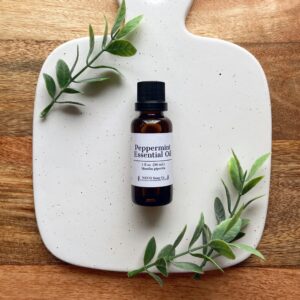 Peppermint Essential Oil