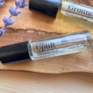 Uplift Essential Oil Roll On